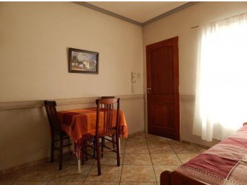 Oportunidad retasado , en venta departamento un dormitorio !