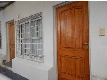 Oportunidad retasado , en venta departamento un dormitorio !