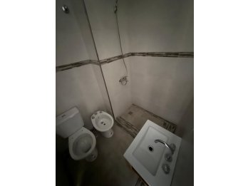 Oportunidad retasado , en venta departamento un dormitorio !