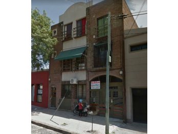 Oportunidad retasado , en venta departamento un dormitorio !