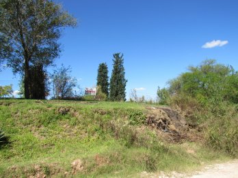 GRAN TERRENO DE 3.800M2 EN VENTA. ZONA SUR DE PARANÁ