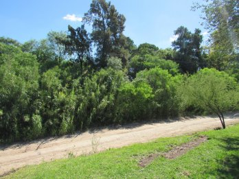 GRAN TERRENO DE 3.800M2 EN VENTA. ZONA SUR DE PARANÁ