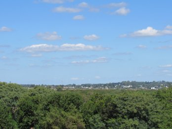 GRAN TERRENO DE 3.800M2 EN VENTA. ZONA SUR DE PARANÁ