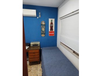 Departamento de 2 dormitorios con amplia terraza – P.Palma