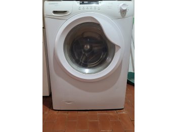VENDO LAVASECARROPAS LONGVIE MODELO LS8012