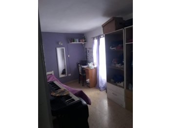 ¡CASA APTA CREDITO EN CALLE PASCUAL PALMA, OPORTUNIDAD!