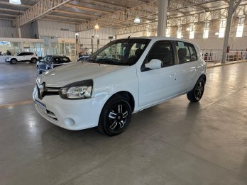 CLIO MIO 1.2 DYNAMIQUE 2016 77.281KM