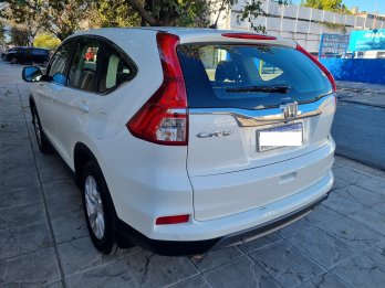 HONDA CR-V 2.4 LX 2wd 185cv At L/17 2016