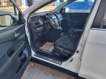 HONDA CR-V 2.4 LX 2wd 185cv At L/17 2016
