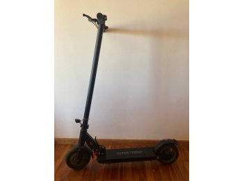 Vendo monopatin electrico