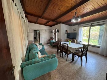 Se vende exclusiva quinta en Sauce Montrull