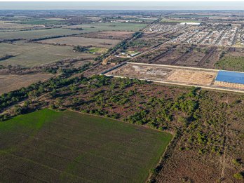 VENTA DE CAMPO - COLONIA AVELLANEDA - OPORTUNIDAD INVERSORES