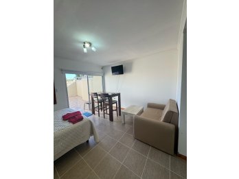 OPORTUNIDAD DEPARTAMENTO AMOBLADO - A ESTRENAR