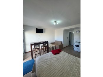 OPORTUNIDAD DEPARTAMENTO AMOBLADO - A ESTRENAR