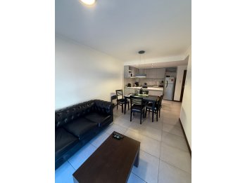 VENDO HERMOSO DEPARTAMENTO ZONA PARQUE - CON COCHERA