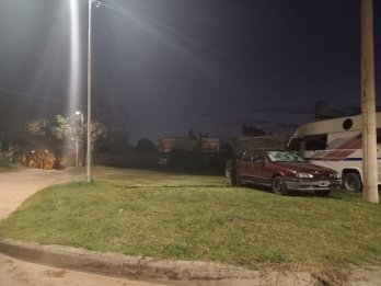 VENDO TERRENO BARRIO JUDICIALES I