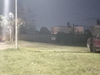 VENDO TERRENO BARRIO JUDICIALES I