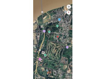 VENDO TERRENO BARRIO JUDICIALES I