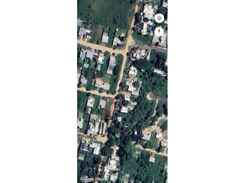 VENDO TERRENO BARRIO JUDICIALES I