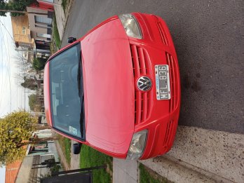 Vendo Vw Gol Power 1.4 modelo 2013 base 3p c alarma.