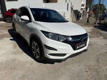 VENDO HONDA HR-V
