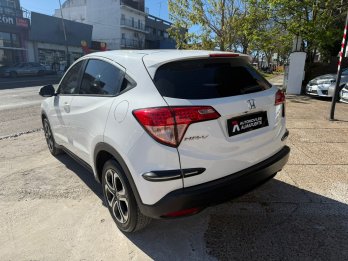 VENDO HONDA HR-V