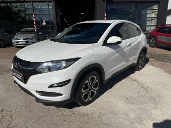 VENDO HONDA HR-V