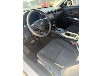 VENDO HONDA HR-V