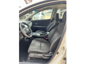 VENDO HONDA HR-V