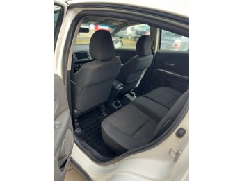 VENDO HONDA HR-V