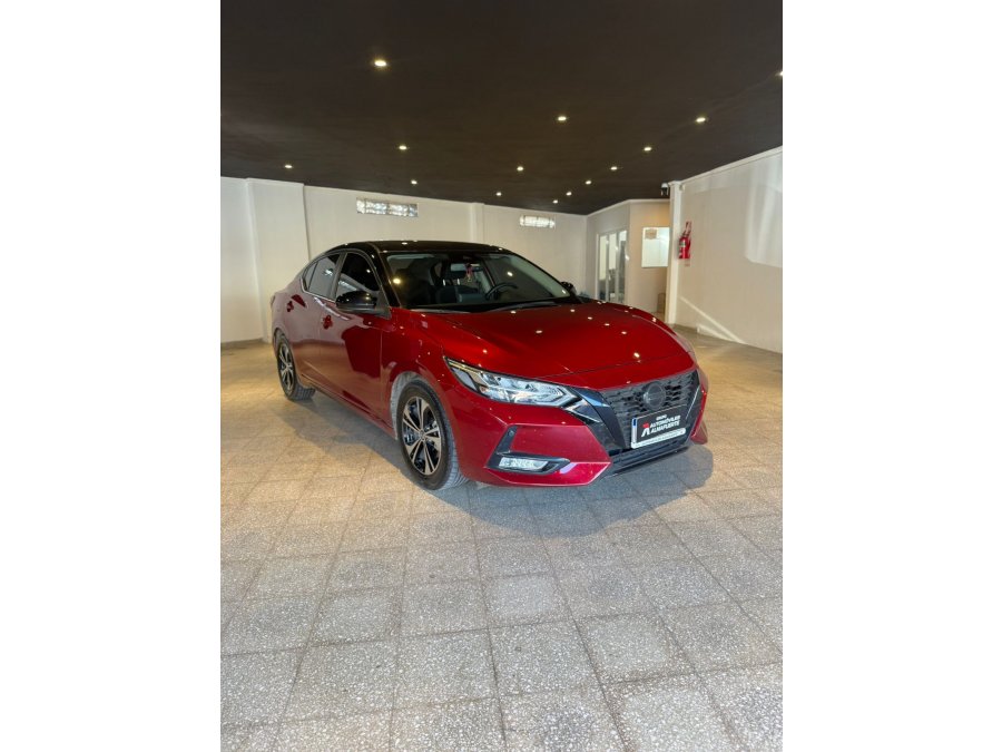 VENDO NISSAN SENTRA
