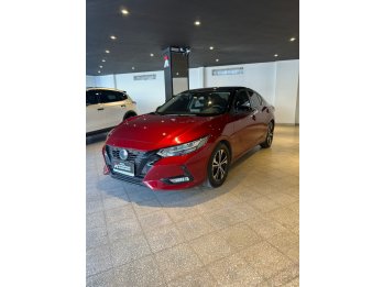 VENDO NISSAN SENTRA