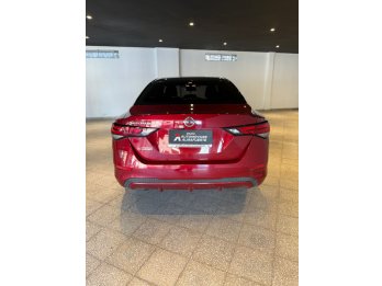 VENDO NISSAN SENTRA