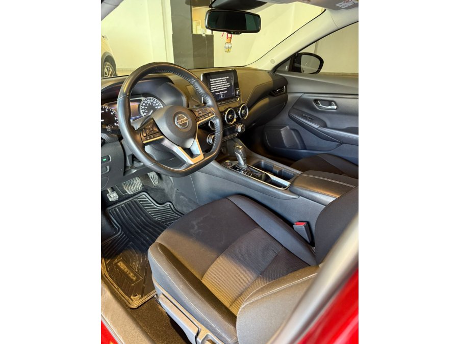 VENDO NISSAN SENTRA