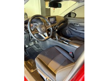 VENDO NISSAN SENTRA
