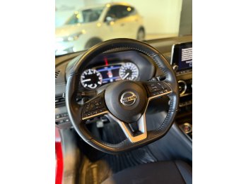 VENDO NISSAN SENTRA