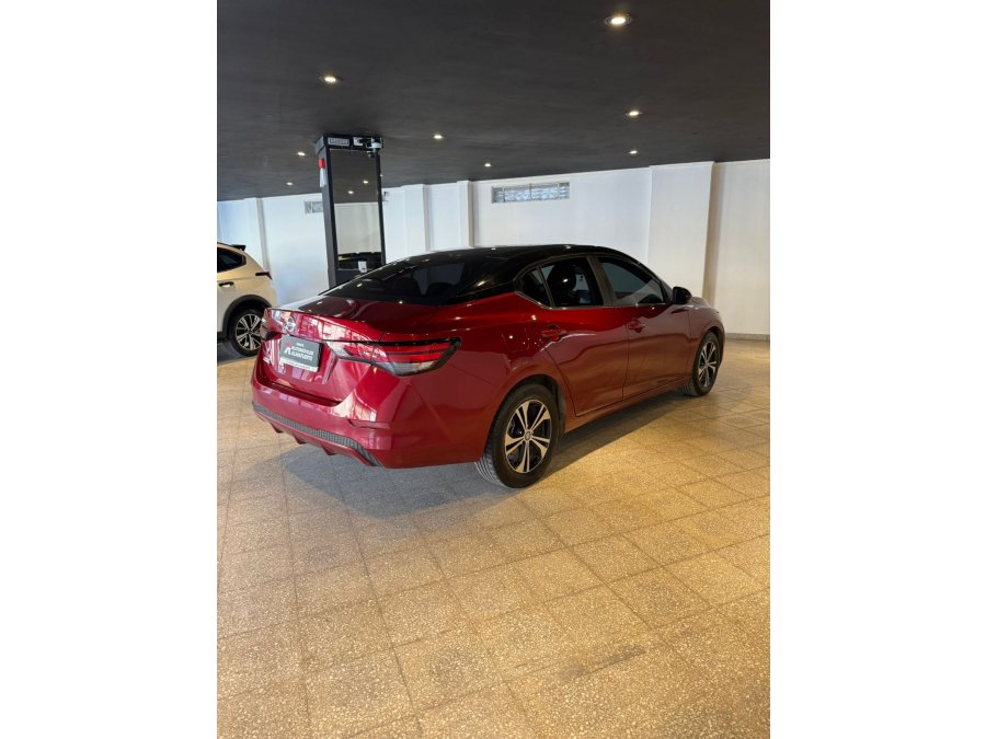 VENDO NISSAN SENTRA