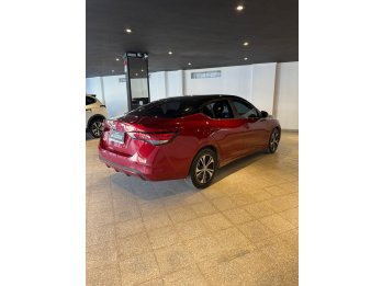 VENDO NISSAN SENTRA