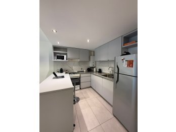 VENDO DEPARTAMENTOS ZONA PARQUE - 1 DORMITORIO
