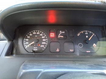 VENDO CLIO 1.9D