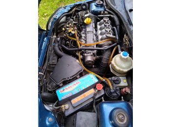 VENDO CLIO 1.9D