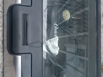 Vendo Parrilla Eléctrica