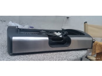 Vendo Parrilla Eléctrica