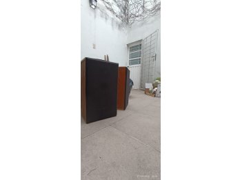 Vendo juego de parlantes