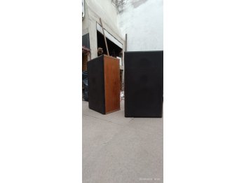 Vendo juego de parlantes