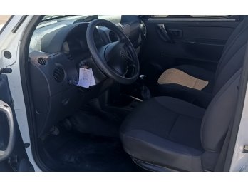 Berlingo Furgón VTI Business  c/GNC  /     2022