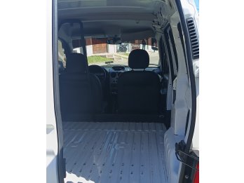 Berlingo Furgón VTI Business  c/GNC  /     2022