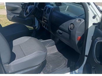 Berlingo Furgón VTI Business  c/GNC  /     2022