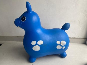 VENDO SALTARIN