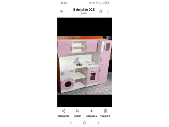 Vendo usado muy buen estado
